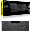 Corsair K100 Air Ultra-Thin Wireless Gaming Mechanical Keyboard