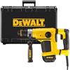 DeWalt D25430K-QS Scalpellatore SDS-Plus a "L" 4.2J 1000W con sistema AVC