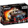 Playmobil The A-Team Bus (70750)