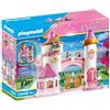 Playmobil Princess Prinsessenkasteel 70448