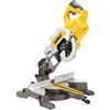 DeWalt DCS777N-XJ Troncatrice 216mm XR FLEXVOLT 54V BRUSHLESS (senza batterie)