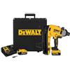 DeWalt Chiodatrice per cemento 18V XR- 2 X 5Ah (DCN890P2-QW)