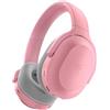 Razer Barracuda - Cuffia Wireless Multipiattaperma per Gioco e Mobile - rosa