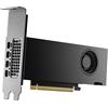 DELL NVIDIA RTX 2000 Ada 16GB GDDR6