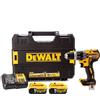 DeWalt Trapano Avvitatore con Percussione XR Litio 18V 5.0Ah Brushless (DCD796P2-QW)