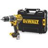 DeWalt DCD796NT-XJ Trapano avvitatore con percussione Brushless 18V XR Li-Ion