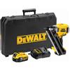 DeWalt Chiodatrice 90mm XR Litio 18V 5.0Ah Brushless (DCN692P2-QW)