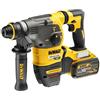 DeWALT DCH333X2QW TASSELLATORE SDS-PLUS XR FLEXVOLT 54V 9.0AH BRUSHLESS