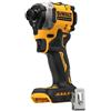 DEWALT DCF850NXJ power screwdriverimpact driver 14 18V Nero Yellow DCF850NXJ