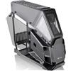 Thermaltake AH T600 Full Tower PC Nero ATX EATX micro ATX MiniITX Acciaio Giocare