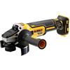DeWalt DCG405N-XJ Smerigliatrice Angolare Brushless 125MM 18V XR - (Body Bulk)