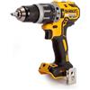 DeWALT DCD796N Accu KlopSchroefboormachine 18V XR Basic Body