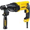 DeWALT D25033KQS combihamer machine SDSplus D25033KQS