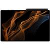 Samsung Galaxy Tab S8 Ultra SMX900N 256 GB 37.1 cm 14.6 Qualcomm Snapdragon 12 GB Grey
