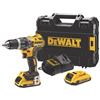 DeWalt DCD796D2 DCD796D2QW