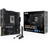 ASUS TUF GAMING B760M-PLUS WIFI II Intel B760 LGA 1700 micro ATX