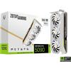 Zotac GAMING GeForce RTX 5090 SOLID OC NVIDIA 32 GB GDDR7 White Edition