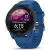 Garmin Forerunner 255 - Tidal Blue