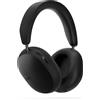Sonos Ace Cuffie Con cavo e senza cavo A Padiglione Musica e Chiamate USB tipo-C Bluetooth Nero