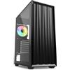 Sharkoon VK3 RGB Full Tower Case Nero