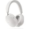 Sonos Ace Cuffie Con cavo e senza cavo A Padiglione Musica e Chiamate USB tipo-C Bluetooth Bianco
