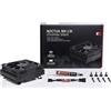 Noctua NHL9i chromax.Nero - Dissipatore di Calore a Basso Profilo
