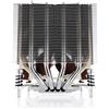 Noctua NH-D9DX i4 3U, Dissipatore di Calore di Qualità Premium per CPU Intel Xeon LGA20xx (92 mm, Marrone)