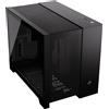 Corsair 2500D AIRFLOW Midi Tower Nero