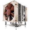 Noctua NH-U9DX i4, Dissipatore per CPU per Intel Xeon LGA20xx (Marrone)