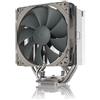 Noctua NH-U12S Redux, Dissipatore di Calore ad Alte Prestazioni con Ventola 120mm NF-P12 redux-1700 PWM (Grigio), per Computer desktop