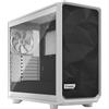 Fractal Design Meshify 2 Lite White TG Clear