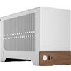 Fractal Design Case Terra Silver
