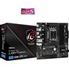 Asrock B760M PG Lightning Intel B760 LGA 1700 micro ATX