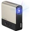 ASUS ZenBeam E2 Proiettore a raggio standard 300 ANSI lumen DLP WVGA (854x480) Nero, Oro