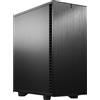 Fractal Design Define 7 Compact - Black Solid