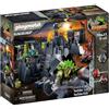 PLAYMOBIL Dino Rise Dino Rock - 70623 (70623)