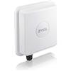Zyxel - LTE7480-M804, Router WWAN, GigE, 802.11a/b/g/n, 2,4 GHz