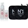 N°1 Perfetto Oxygen Cleanser struccante occhi, viso e 2 salviette