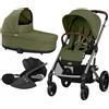 Cybex Gold Trio Balios S Lux con Cloud T i-Size