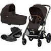 Cybex Gold Trio Balios S Lux con Cloud T i-Size