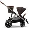 Cybex Gold Passeggino Fratellare Gazelle S