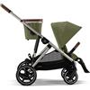 Cybex Gold Passeggino Fratellare Gazelle S