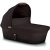 Cybex Gold Navicella Gazelle S - Chocolate Brown