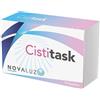 NOVALUZ ITALIA Srl CISTITASK 14 Bust.