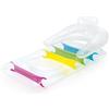Bestway 43011 Materassino poltrona gonfiabile Kool