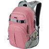 Nitro Chase - Zaino scolastico con organizer per la scuola, con scomparto per laptop da 17 pollici, colore: rosa bosco, 35 l, Woodrose, 35L, Rucksack