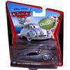 Disney Pixar CARS 2 Movie 1:55 Die Cast Car Sir Harley Gassup # 50 *Chase*