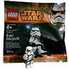 LEGO Gwiezdne Wojny Stormtrooper Sergeant 5002938 (Star Wars) [KLOCKI]