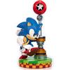 First 4 Figures F4F Sonic the Hedgehog: Sonic PVC Statue (26cm) (SNTFST)