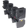 Toner Compatibile per Kyocera MA2100 PA2100 Magenta TK5440 da 2400 PAGINE